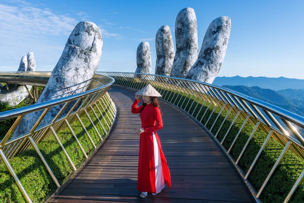 Vaccinations for Vietnam