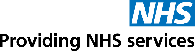 NHS Logo