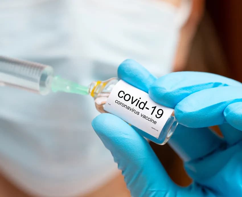 Guide to Seasonal Flu and COVID-19 Vaccinations in Ealing