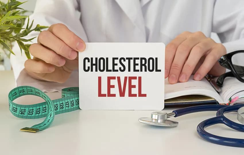 Cholesterol Test: Everything You Need to Know