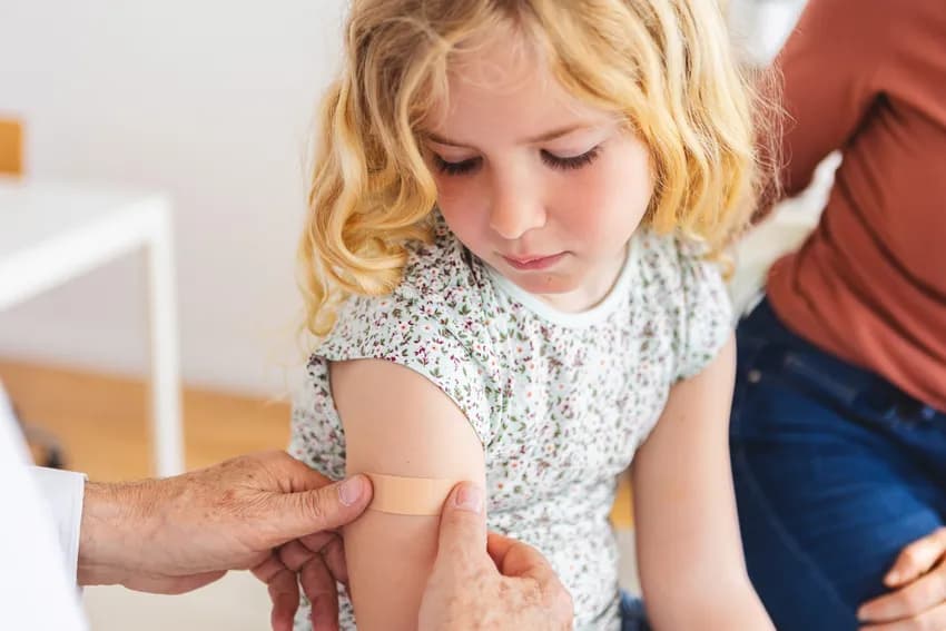 Where to Get the Chickenpox Vaccine: What You Need to Know