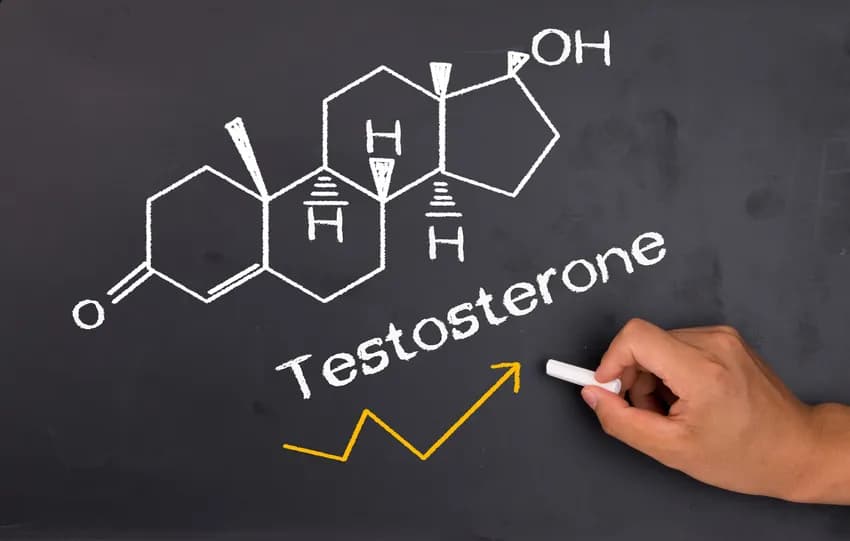 What is a Testosterone Test and Why Might You Need One?