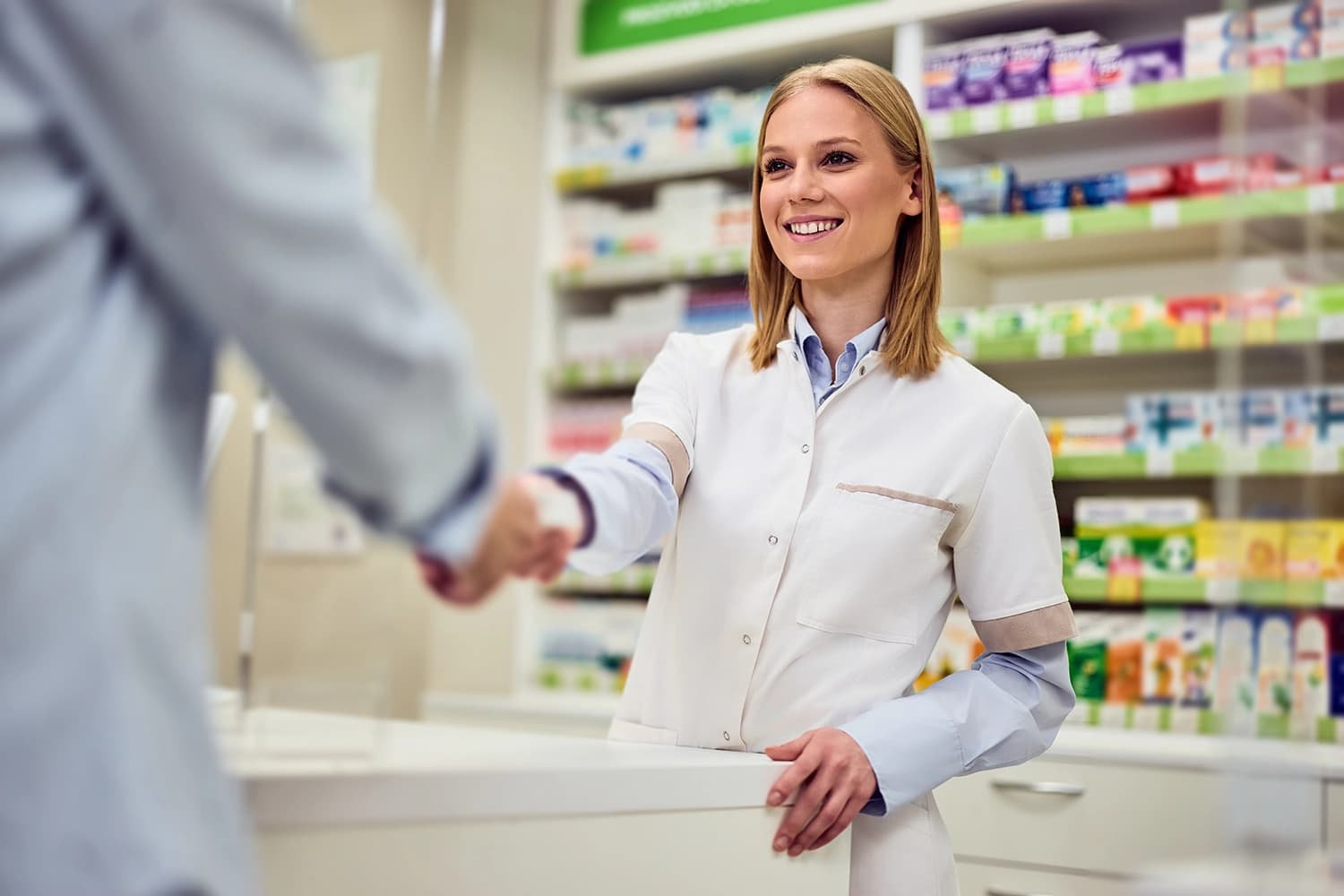 South Ealing Pharmacy